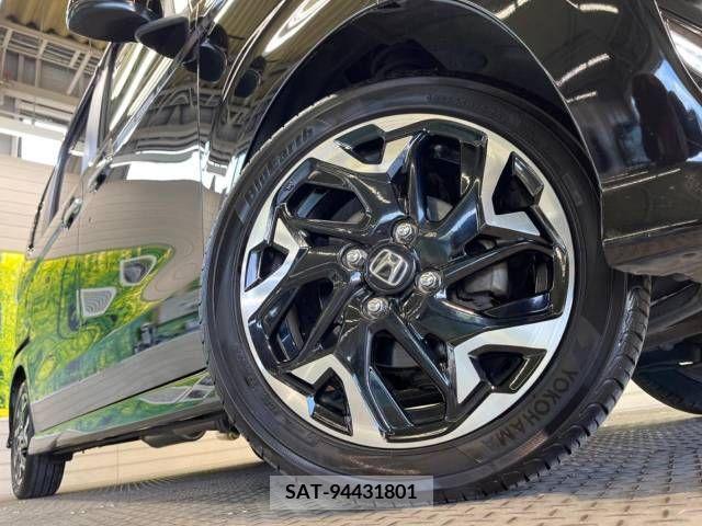 Honda N BOX CUSTOM 2018-09 364934-16