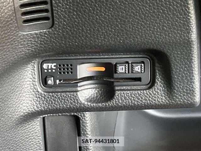 Honda N BOX CUSTOM 2018-09 364934-4
