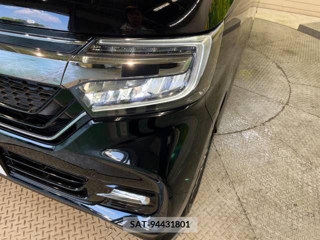 Honda N BOX CUSTOM 2018-09 364934-15