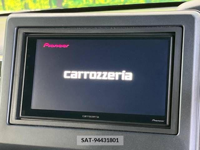 Honda N BOX CUSTOM 2018-09 364934-2