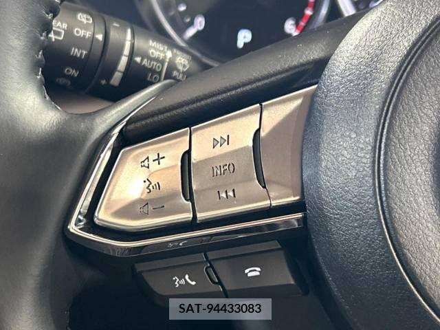 Mazda CX-5 2022-04 295707-6