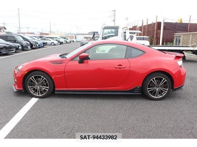 Subaru BRZ 2013-10 383374-7