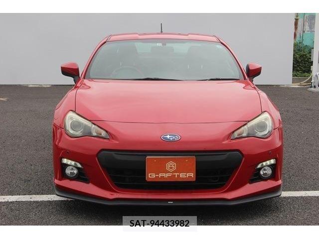 Subaru BRZ 2013-10 383374-6