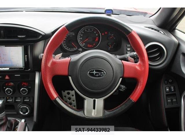 Subaru BRZ 2013-10 383374-14