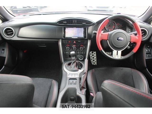 Subaru BRZ 2013-10 383374-13