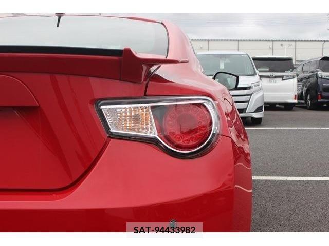 Subaru BRZ 2013-10 383374-12