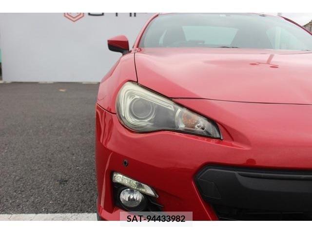 Subaru BRZ 2013-10 383374-11