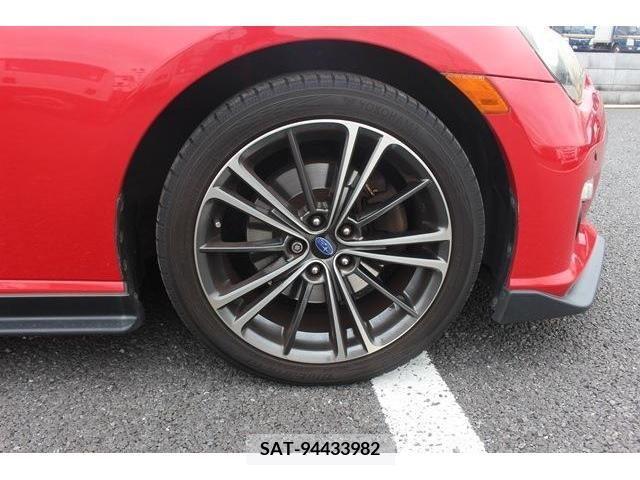 Subaru BRZ 2013-10 383374-10