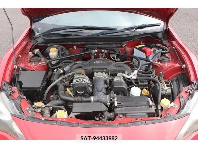 Subaru BRZ 2013-10 383374-18