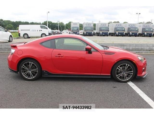 Subaru BRZ 2013-10 383374-9