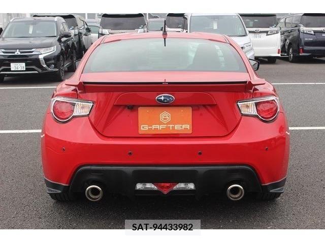 Subaru BRZ 2013-10 383374-8