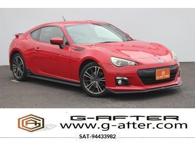 Subaru BRZ 2013-10 383374-0