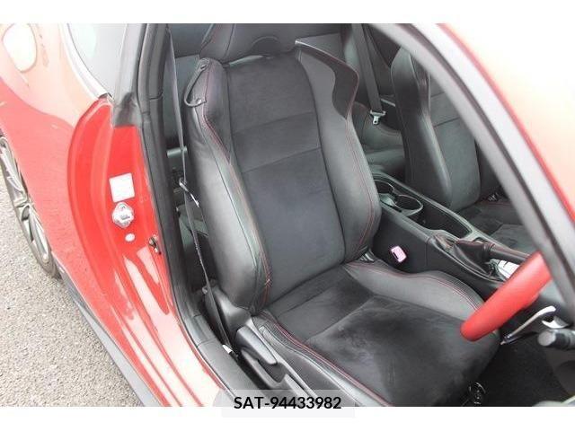 Subaru BRZ 2013-10 383374-15