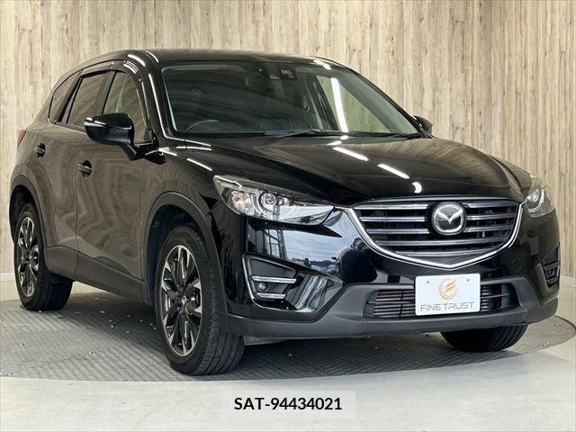 Mazda CX-5 2015-06 295827-2