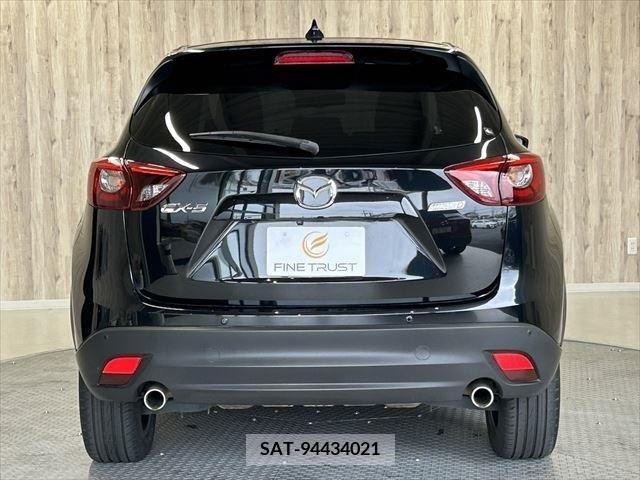 Mazda CX-5 2015-06 295827-5