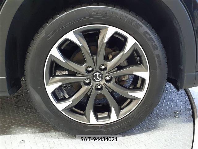 Mazda CX-5 2015-06 295827-14