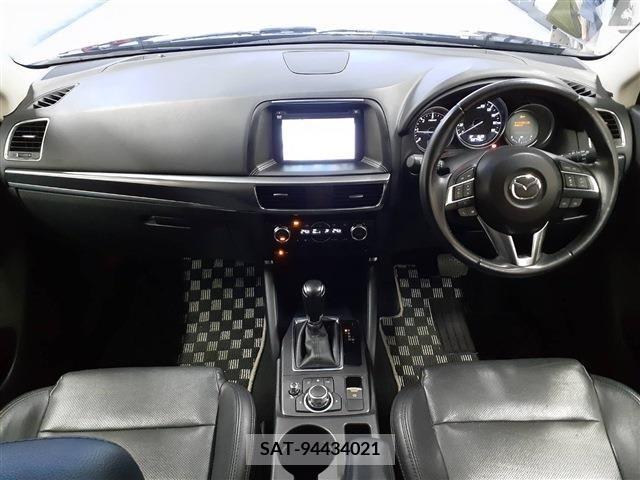 Mazda CX-5 2015-06 295827-18