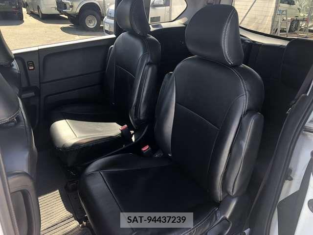 Honda FREED HYBRID 2013-06 335388-21