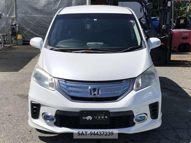Honda FREED HYBRID 2013-06 335388-3
