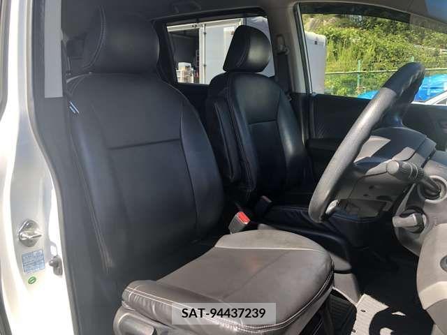 Honda FREED HYBRID 2013-06 335388-14