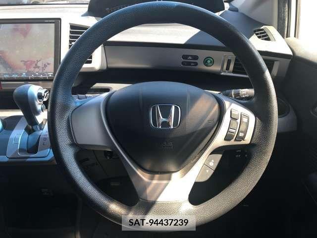 Honda FREED HYBRID 2013-06 335388-12