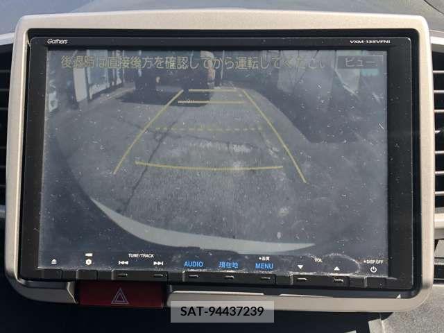 Honda FREED HYBRID 2013-06 335388-11