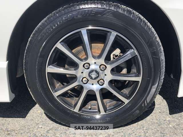 Honda FREED HYBRID 2013-06 335388-8
