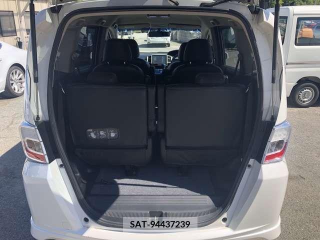 Honda FREED HYBRID 2013-06 335388-24