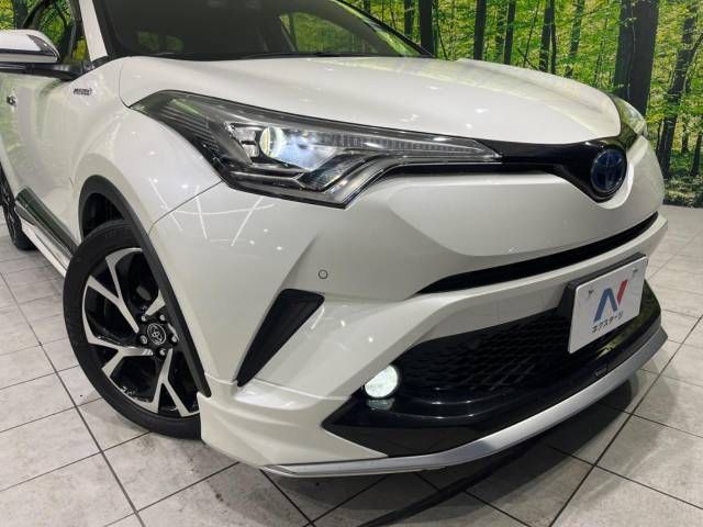 Toyota C-HR 2017-06 26899-12