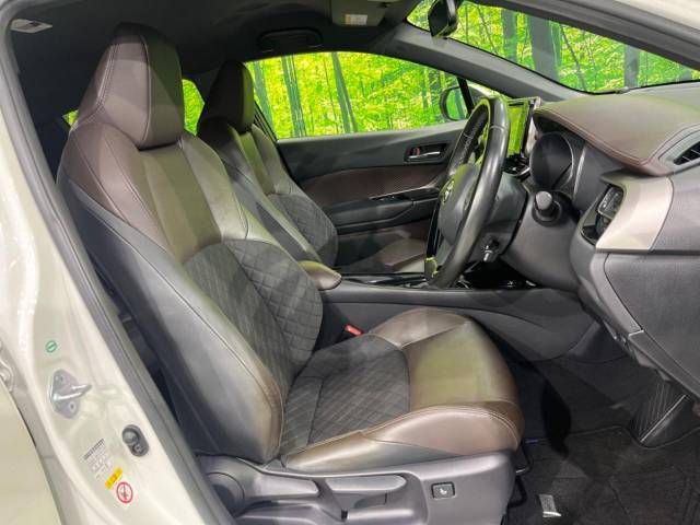 Toyota C-HR 2017-06 26899-8