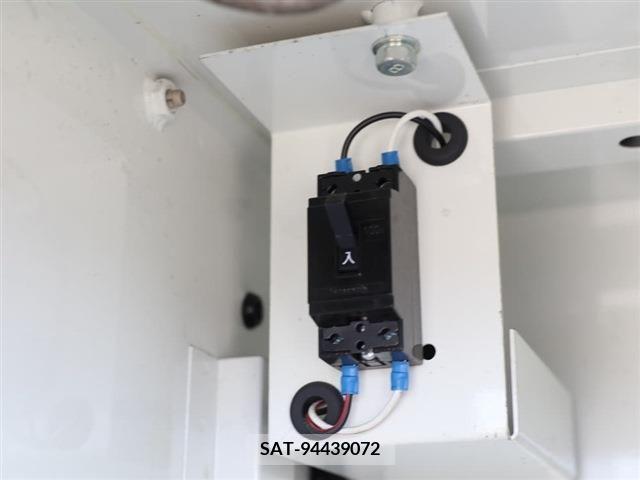 Mitsubishi CANTER 2017-11 357525-28