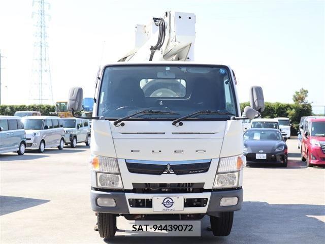 Mitsubishi CANTER 2017-11 357525-20