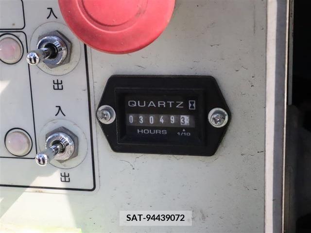 Mitsubishi CANTER 2017-11 357525-19