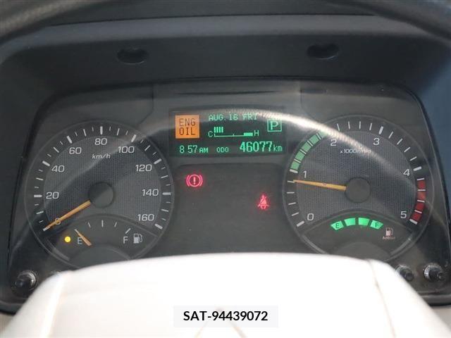Mitsubishi CANTER 2017-11 357525-7