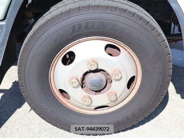 Mitsubishi CANTER 2017-11 357525-6