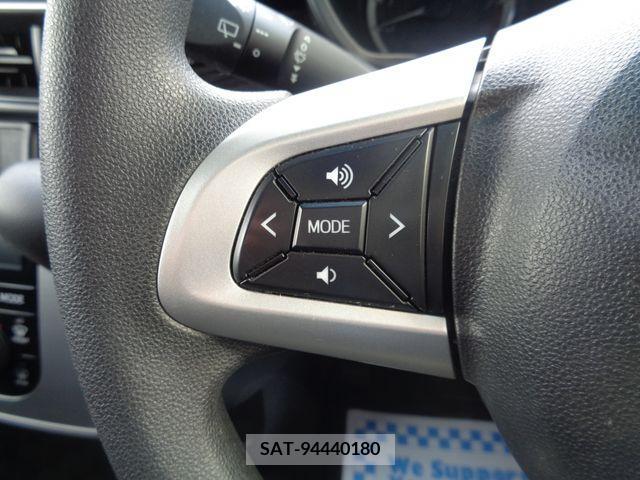 Daihatsu MOVE CUSTOM 2017-02 208958-16