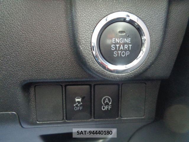 Daihatsu MOVE CUSTOM 2017-02 208958-17