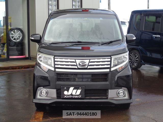 Daihatsu MOVE CUSTOM 2017-02 208958-3
