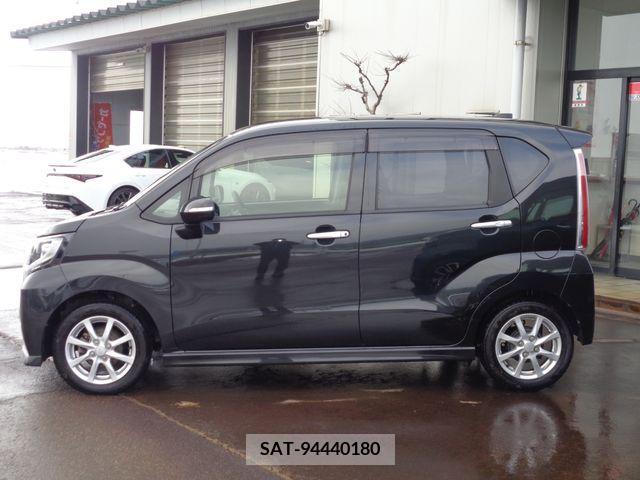Daihatsu MOVE CUSTOM 2017-02 208958-4