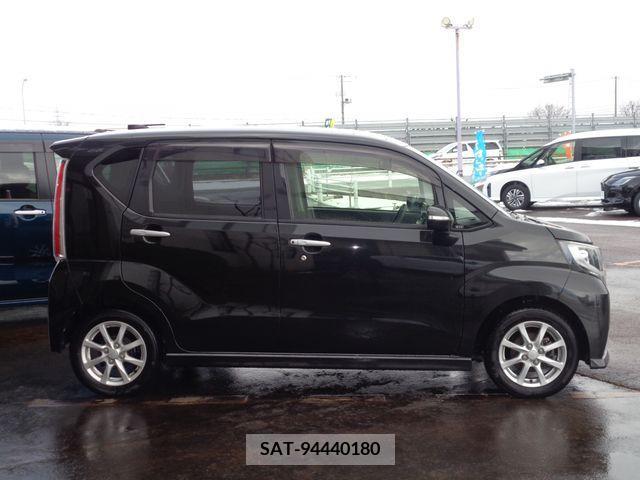 Daihatsu MOVE CUSTOM 2017-02 208958-5