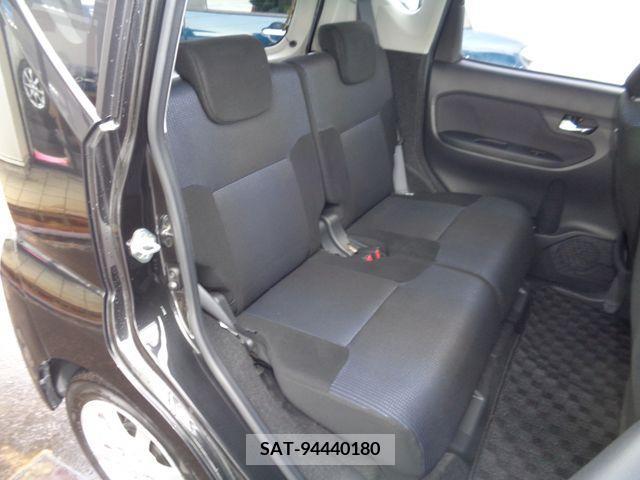 Daihatsu MOVE CUSTOM 2017-02 208958-8