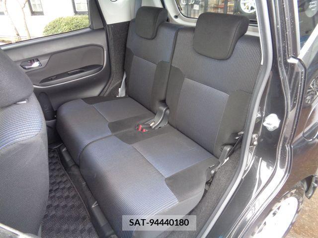Daihatsu MOVE CUSTOM 2017-02 208958-9