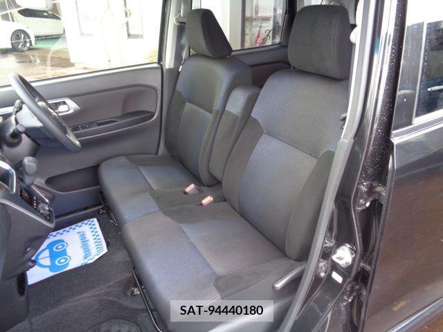 Daihatsu MOVE CUSTOM 2017-02 208958-10