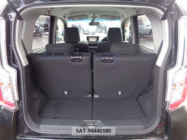 Daihatsu MOVE CUSTOM 2017-02 208958-11