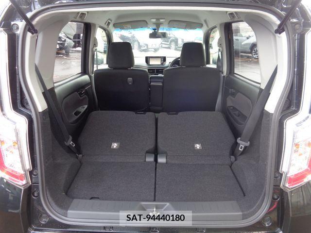 Daihatsu MOVE CUSTOM 2017-02 208958-12