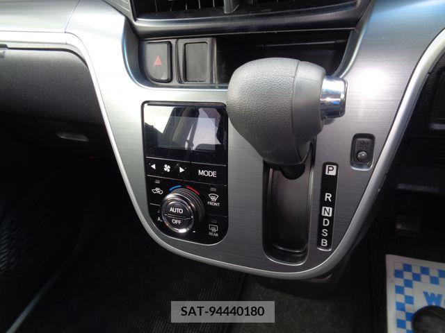 Daihatsu MOVE CUSTOM 2017-02 208958-15