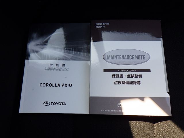 Toyota COROLLA AXIO 2018-11 13506-29