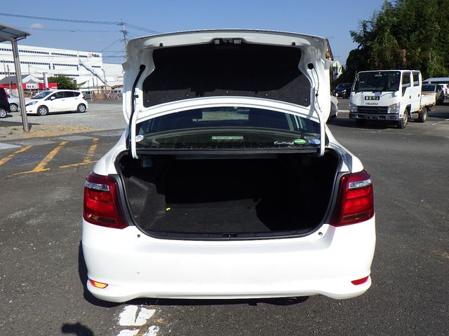 Toyota COROLLA AXIO 2018-11 13506-21