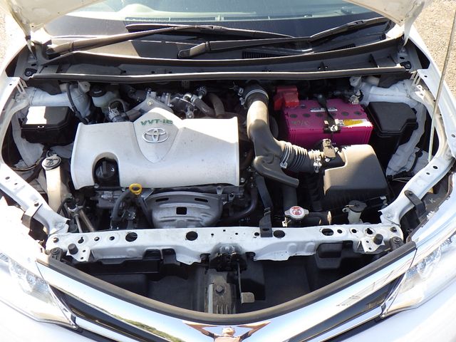 Toyota COROLLA AXIO 2018-11 13506-25