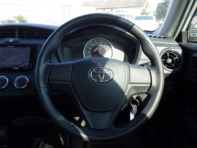 Toyota COROLLA AXIO 2018-11 13506-12